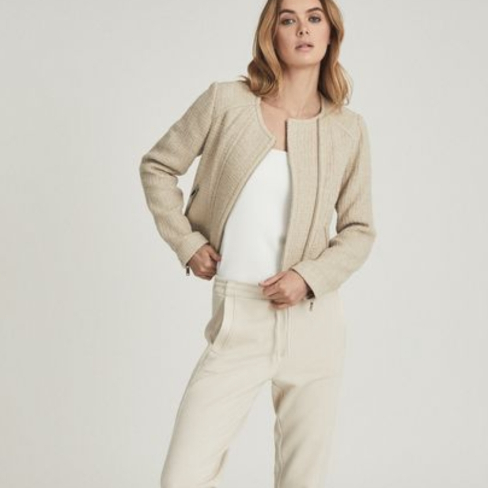 New Vanessa Bruno Blazer